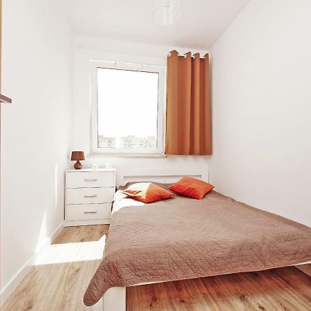 Apartamenty Sun&Sea Гданск Екстериор снимка