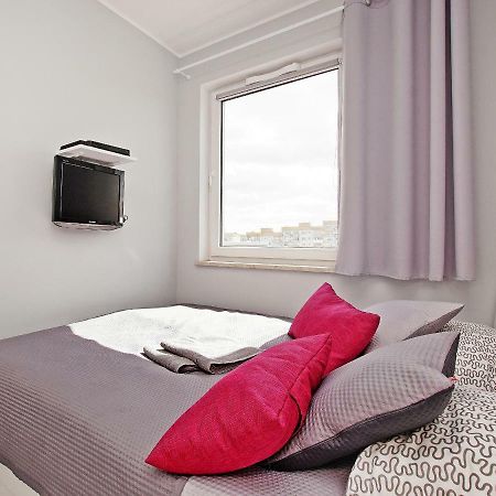 Apartamenty Sun&Sea Гданск Екстериор снимка